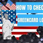 how to check american lottery results